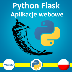 Kurs Python Flask Aplikacje webowe