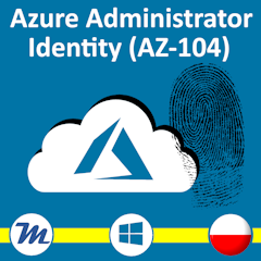 Kurs AZ-104 - zarządzanie tożsamością i bezpieczeństwem w Azure